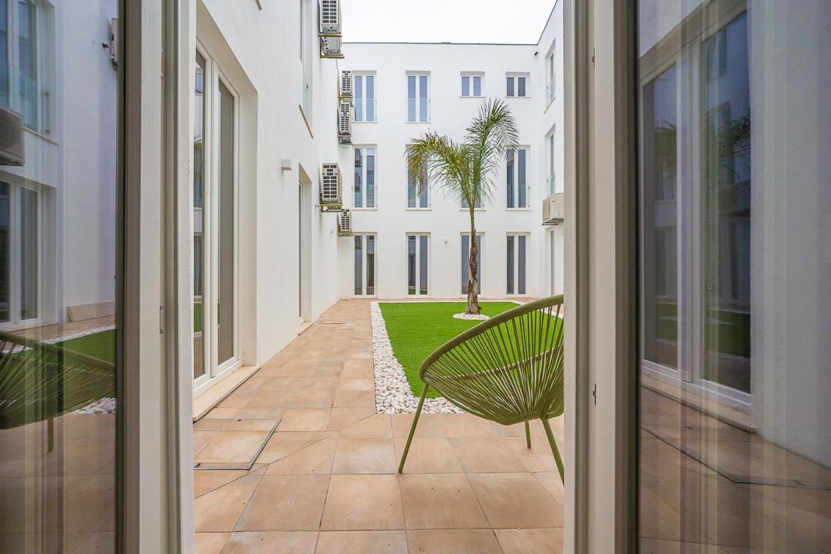 Apartamento Situado Na Zona Costeira Da Cidade Setubal Exterior photo