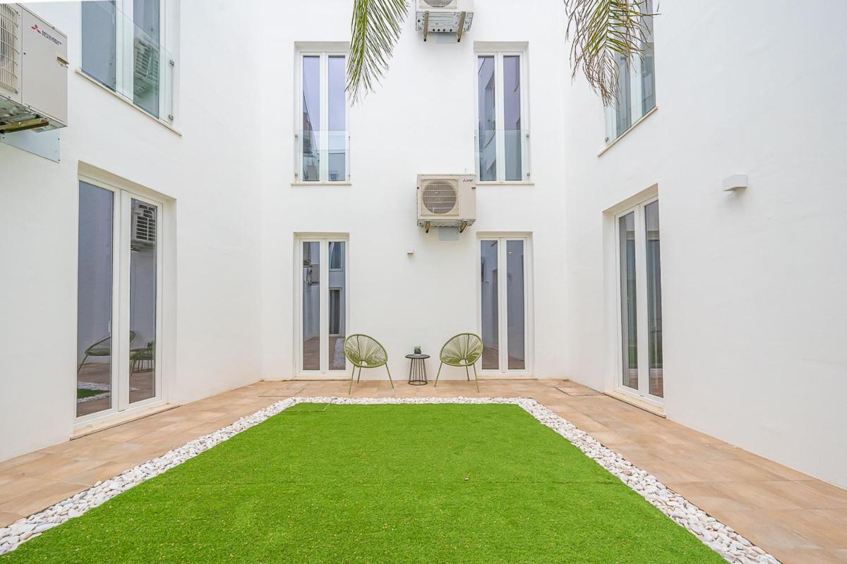 Apartamento Situado Na Zona Costeira Da Cidade Setubal Exterior photo